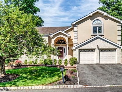 9 Hickory Ln, Warren, NJ, 07059