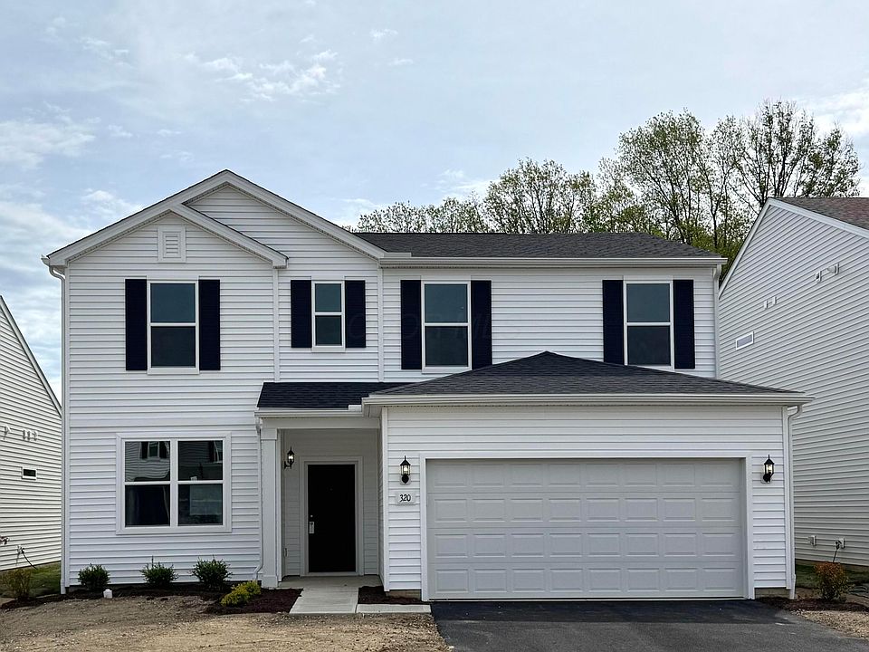 1st image of 320 Rye St Lot 51
