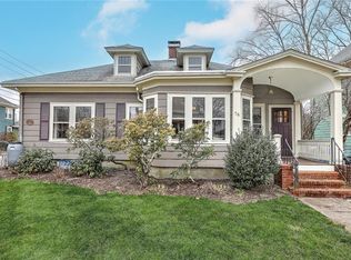 56 Glenwood Ave, Pawtucket, RI 02860