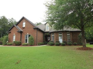 243 Park Lake Trce, Helena, AL 35080