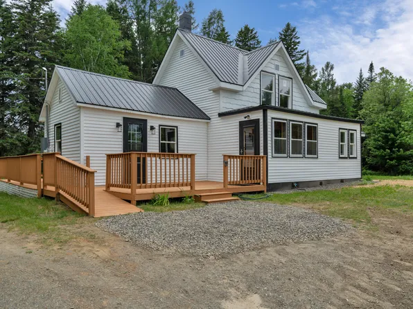 13 Sargent Avenue, Eustis, ME 04982