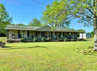 6544 Wilburn Rd, Wilburn, AR 72179