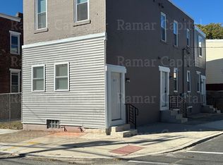 AH II - 451 Line St, Camden, NJ 08103