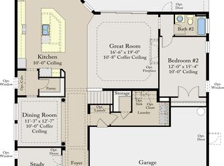 4335 Ortona Ln, Wesley Chapel, FL 33543