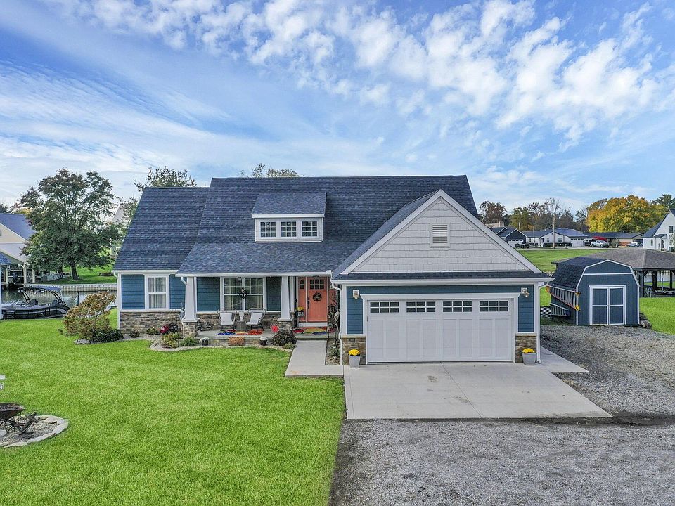14975 Park Place Ave, Thornville, OH 43076 | MLS #226006589 | Zillow