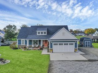 14975 Park Place Ave, Thornville, OH 43076