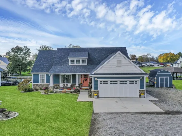 14975 Park Place Ave, Thornville, OH 43076