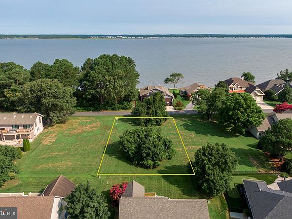 2nd image of LOT 4 Indian River Dr