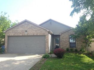 3532 Brookewind Way, Lexington, KY 40515