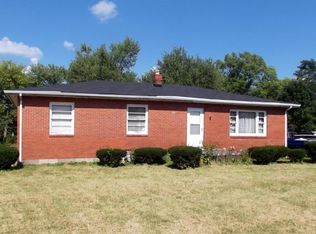 534 N Penn Ave, Eminence, KY 40019