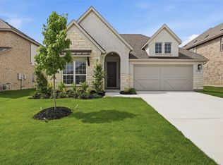 1308 Staffords Point Ln, Anna, TX 75409