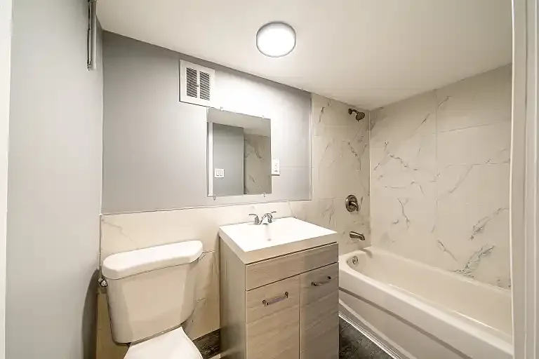 1 bed, 1.0 bath, 650 sqft, $1,595 — Photo 4