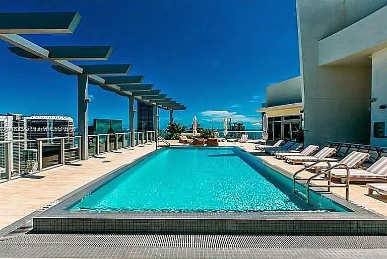 1100 S Miami Ave #3606 — Photo 12