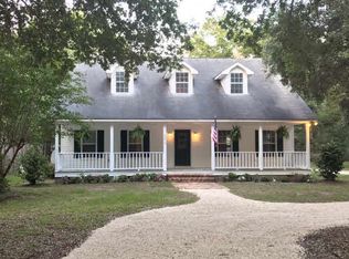 6810 Marjon Ln, Elberta, AL 36530