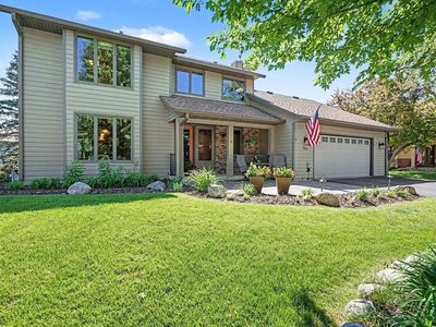 7016 Beacon Cir, Eden Prairie, MN, 55346