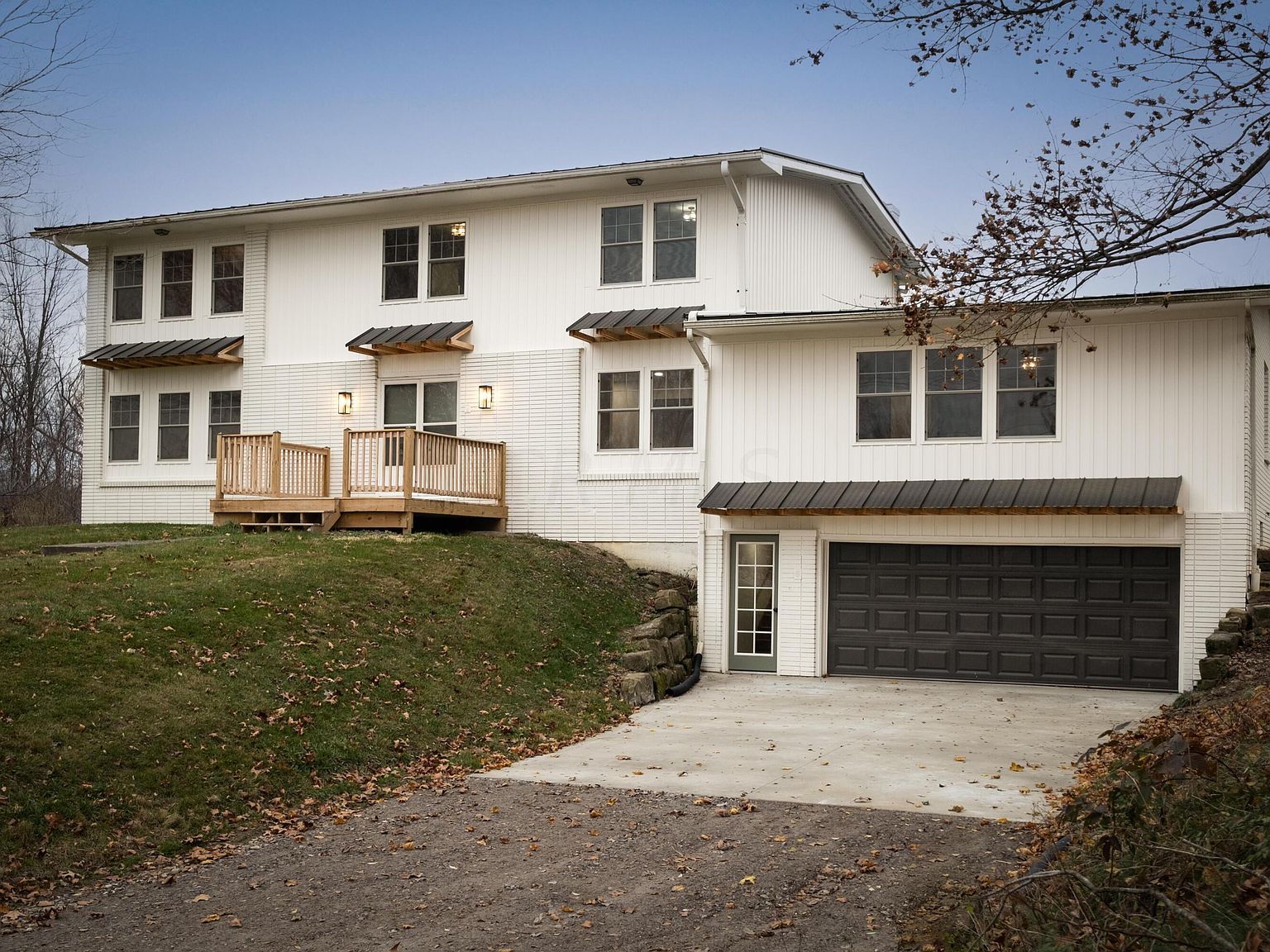 770 Upper Fredericktown Rd, Mount Vernon, OH 43050 Zillow