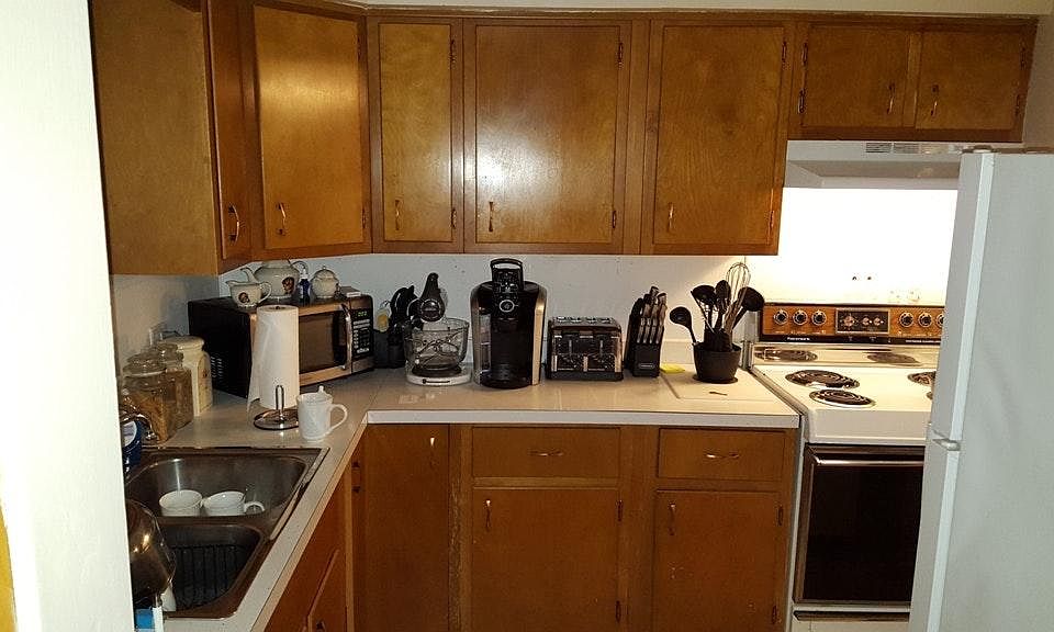 2nd image of 1112 Harmony Ave APT 1