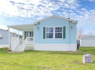 580 Maple Ln, Coldwater, MI 49036