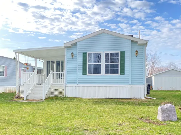 580 Maple Ln, Coldwater, MI 49036