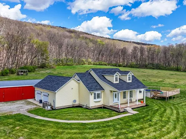 6927 Us Route 50 #W, Bainbridge, OH 45612