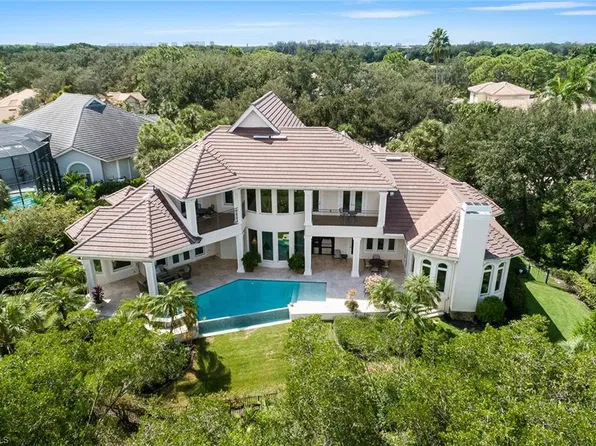 11726 Walton PL, NAPLES, FL 34110