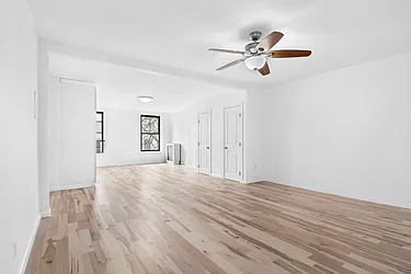 Rented by Compass