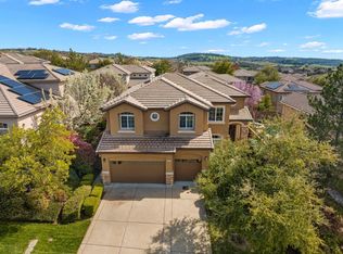 5336 Garlenda Dr, El Dorado Hills, CA
