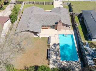 323 N 57th Ave, Pensacola, FL 32506