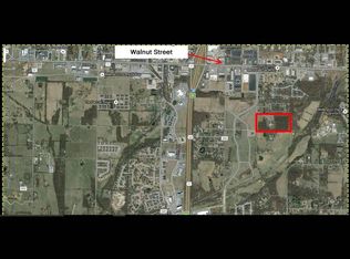 501 S 40th St, Rogers, AR 72758