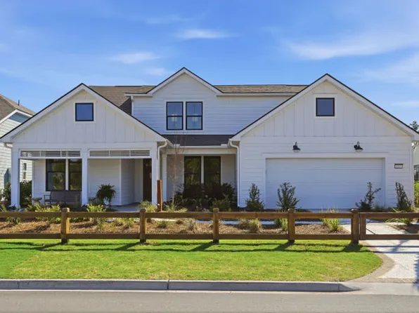 Stellar Plan, Del Webb Point Hope