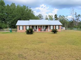 13646 NW Hoecake Rd, Bristol, FL 32321