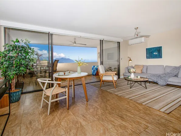 46-081 Konohiki St APT 3535, Kaneohe, HI 96744