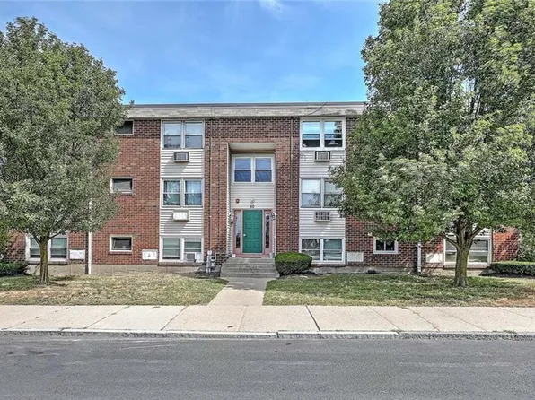 50 Carnation St APT 2, Pawtucket, RI 02860
