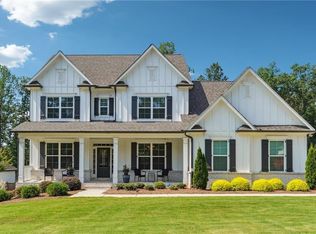 1039 Montrose Way, Hoschton, GA 30548