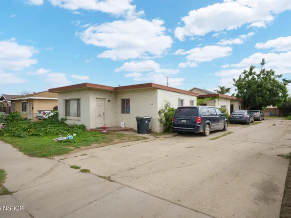 320 N Oakley Ave, Santa Maria, CA 93458
