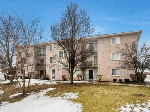 12928 W 159th St APT 2B, Homer Glen, IL 60491