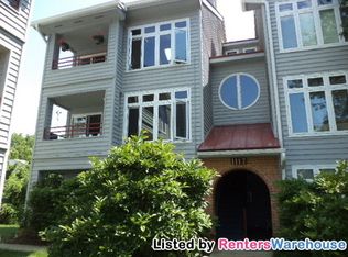 1117 Lake Heron Dr APT 2A, Annapolis, MD 21403