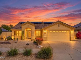 17444 W Rock Ledge Rd, Goodyear, AZ 85338