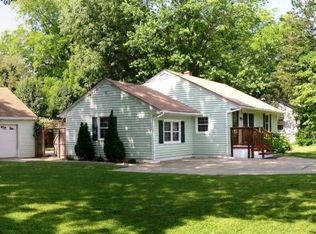 6019 Rolleston Ave, Norfolk, VA 23502