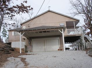 5932 Highway 14, Omaha, AR 72662