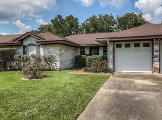 1303 Anne Ave, Humble, TX 77338