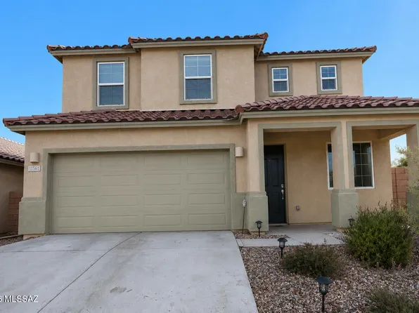 11484 E Desert Raptor Loop, Tucson, AZ 85747
