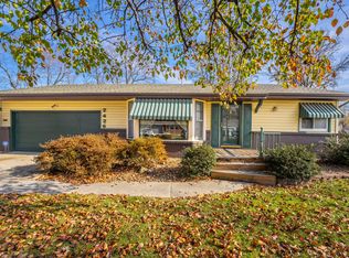 2426 S Westwood Ave, Springfield, MO 65807