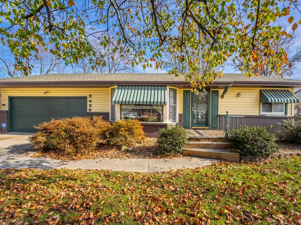 2426 S Westwood Avenue, Springfield, MO 65807