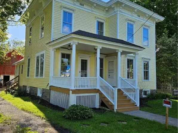 3 Lewis St, Dryden, NY 13053