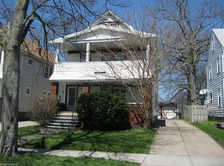 2716 Portman Ave, Cleveland, OH 44109