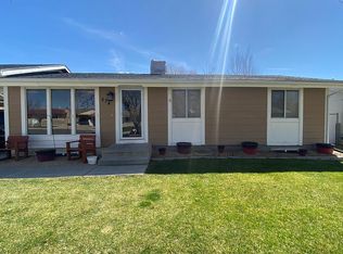 574 Cottonwood Rd, Price, UT 84501
