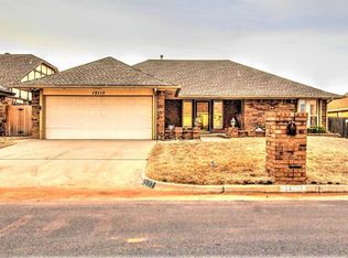 12117 N Sierra Rd, Oklahoma City, OK 73162
