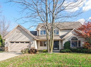 790 Meadowlark Rd, Painesville, OH 44077