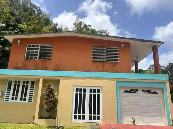 (undisclosed Address), BARCELONETA, PR 00617